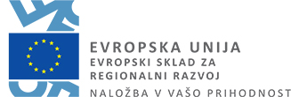 EU, Evropski sklad za regionalni razvoj