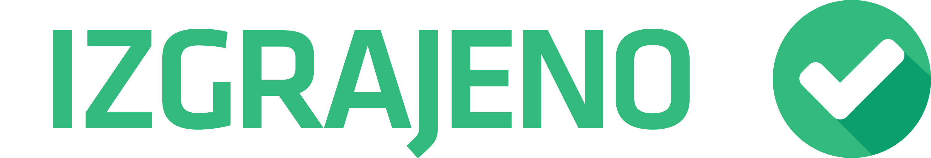 IZGRAJENO
