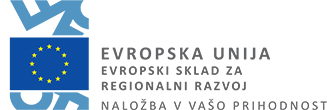 Evropski sklad za regionalni razvoj